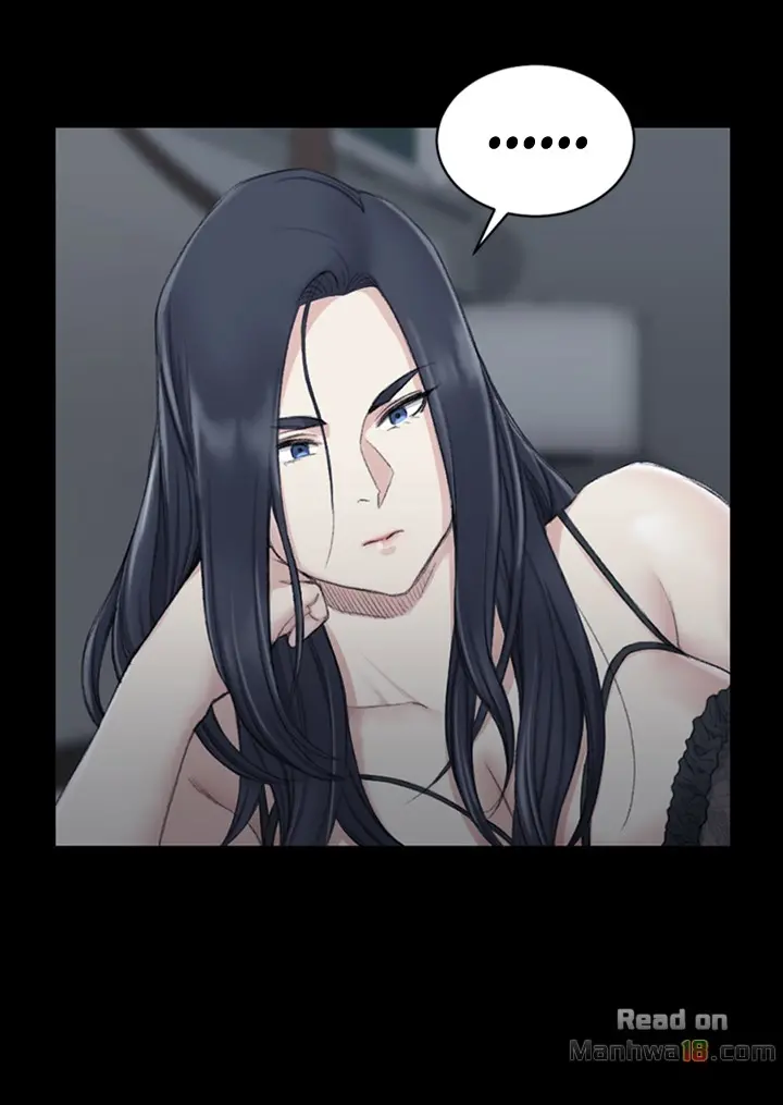 18+ His Place Chapter 43 page 38