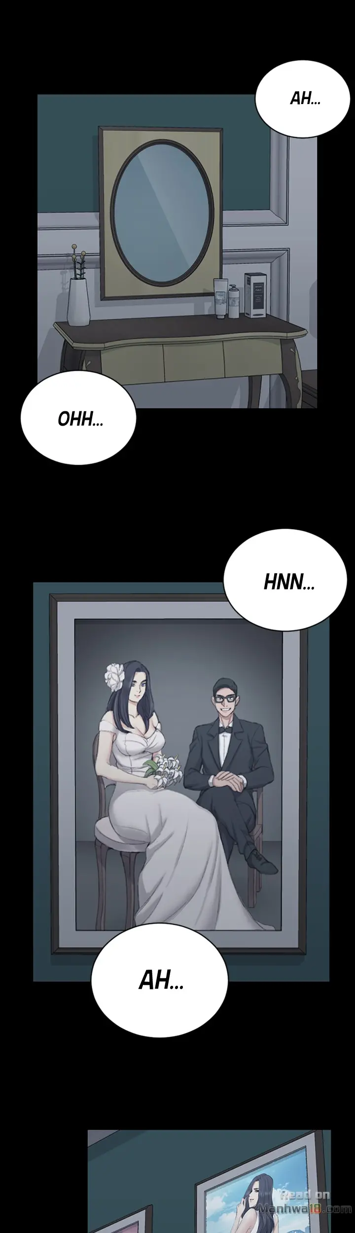 18+ His Place Chapter 44 page 14