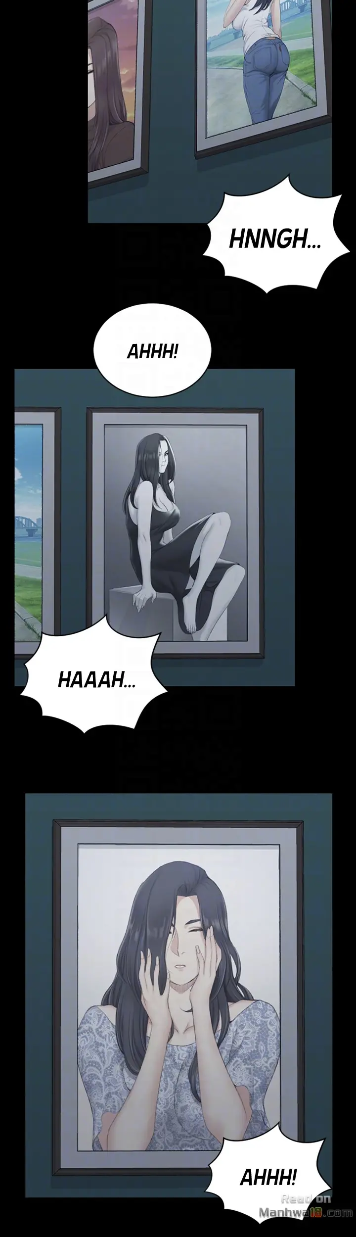 18+ His Place Chapter 44 page 15