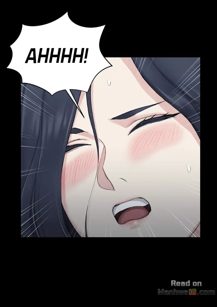 18+ His Place Chapter 44 page 16