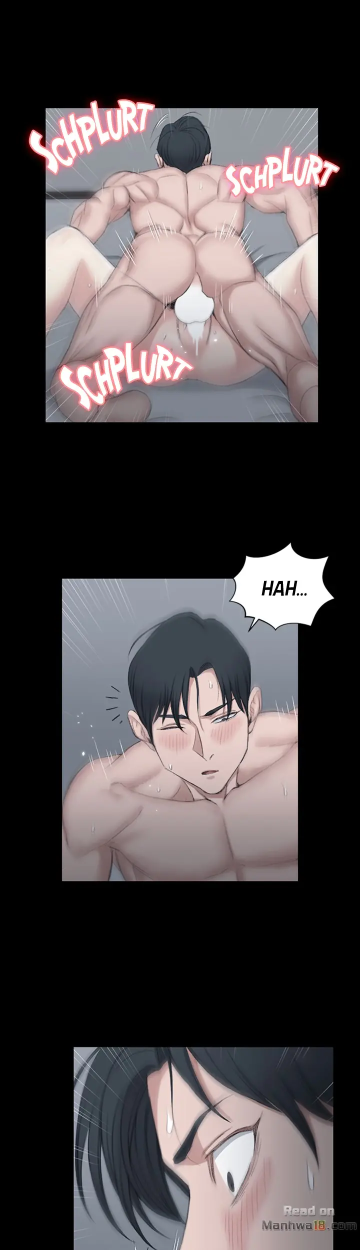 18+ His Place Chapter 44 page 26