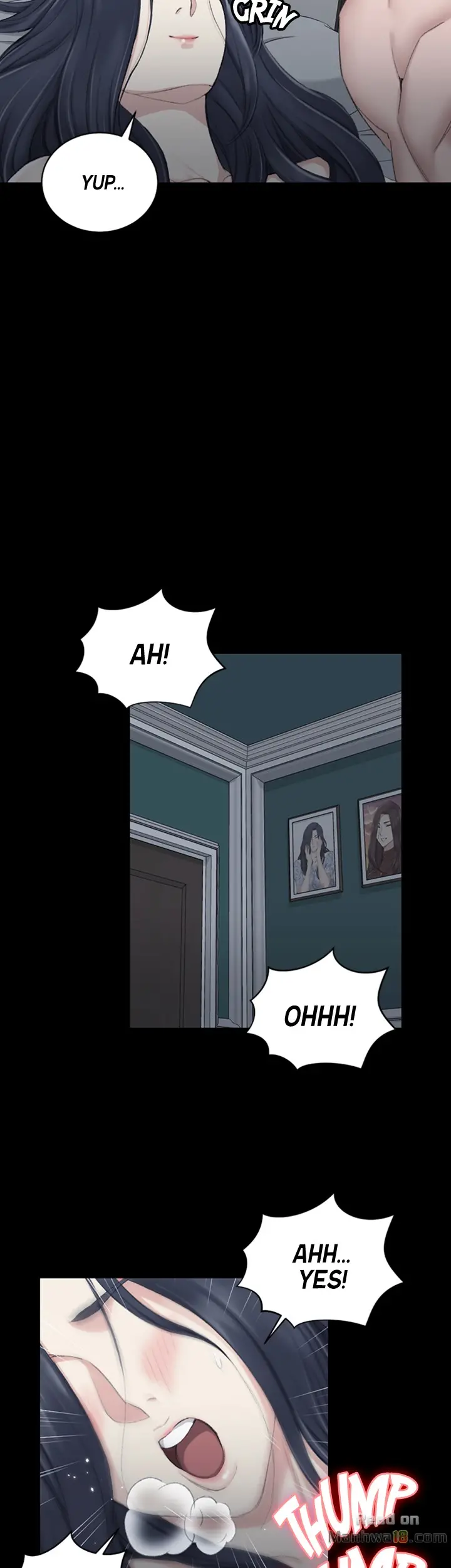 18+ His Place Chapter 44 page 30