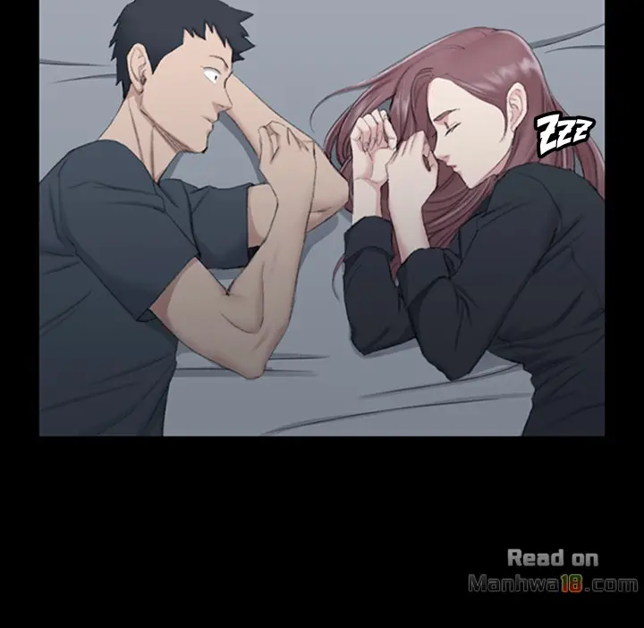 18+ His Place Chapter 44 page 40