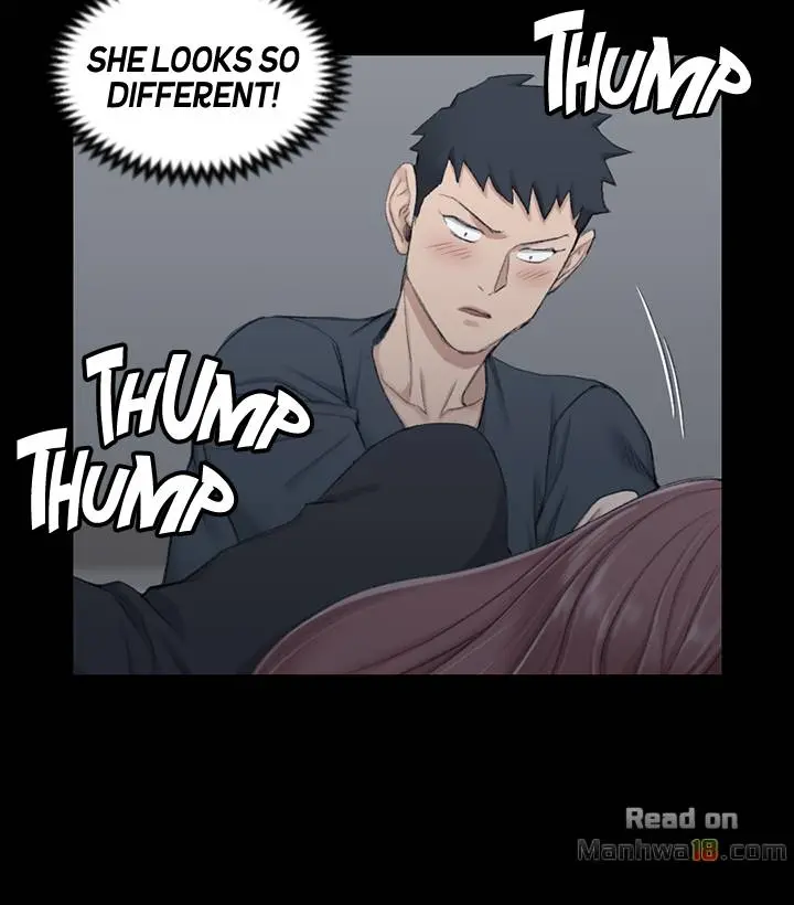 18+ His Place Chapter 45 page 10