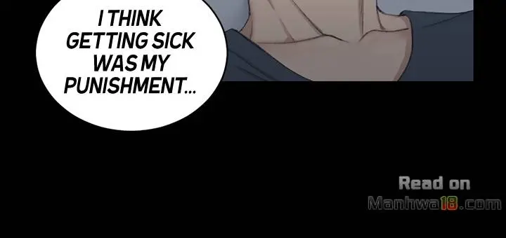 18+ His Place Chapter 45 page 21