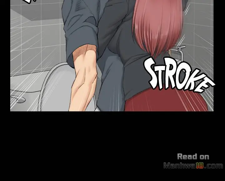 18+ His Place Chapter 45 page 34