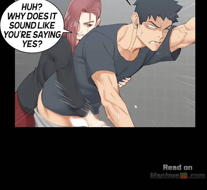 18+ His Place Chapter 45 page 38