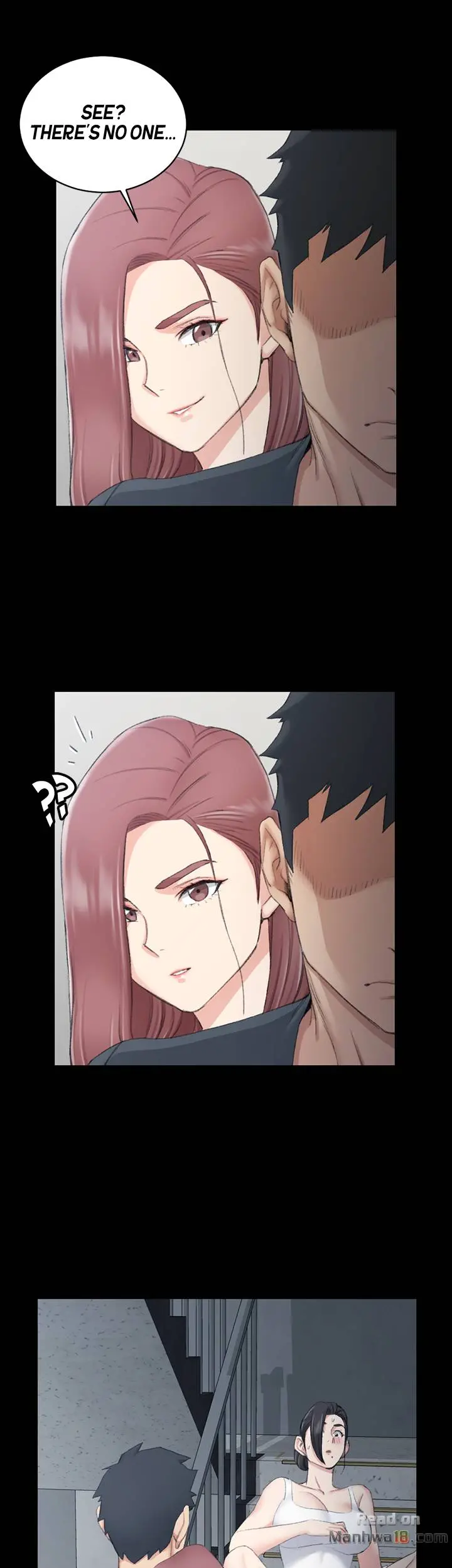 18+ His Place Chapter 45 page 43