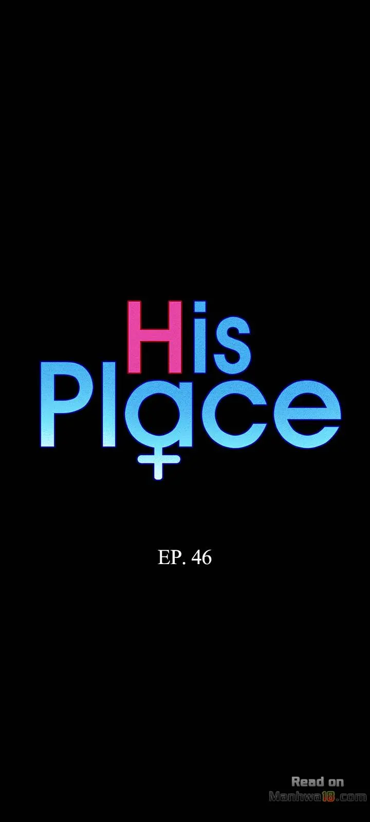 18+ His Place Chapter 46 page 4