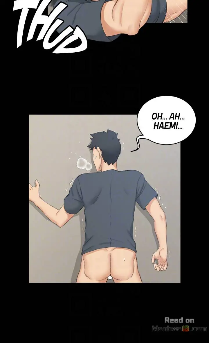 18+ His Place Chapter 46 page 15