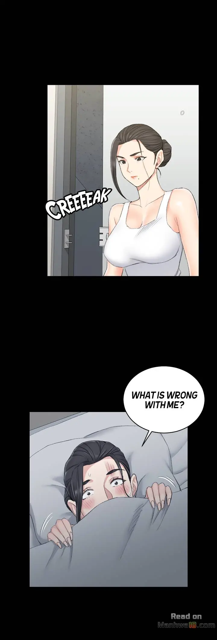 18+ His Place Chapter 46 page 20