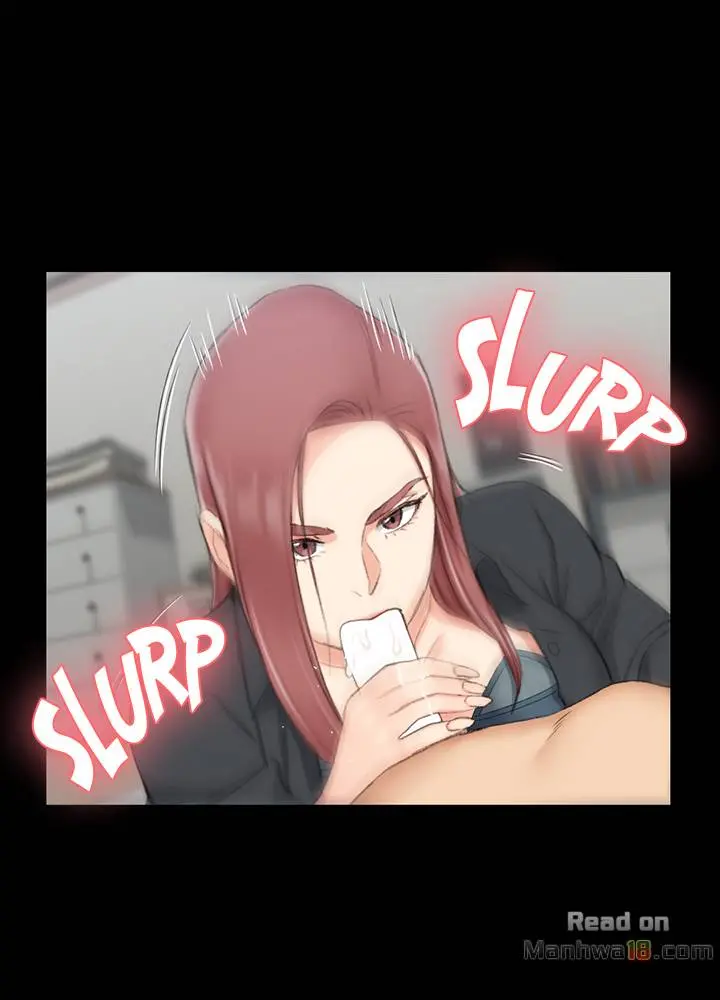 18+ His Place Chapter 46 page 32