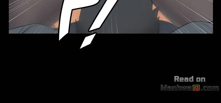 18+ His Place Chapter 46 page 36