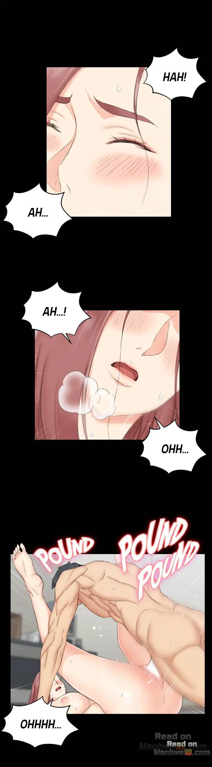 18+ His Place Chapter 48 page 5