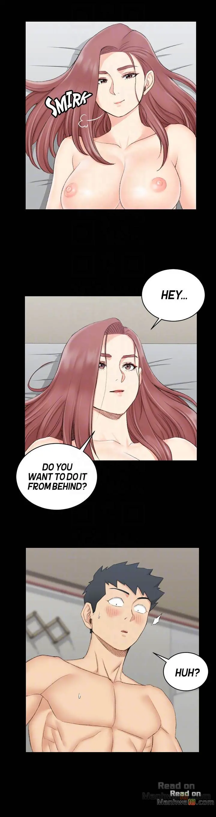 18+ His Place Chapter 48 page 7