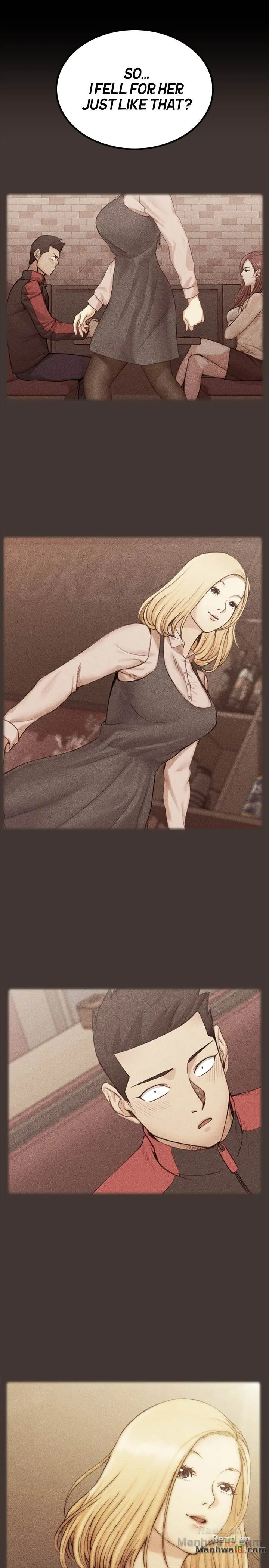 18+ His Place Chapter 48 page 30
