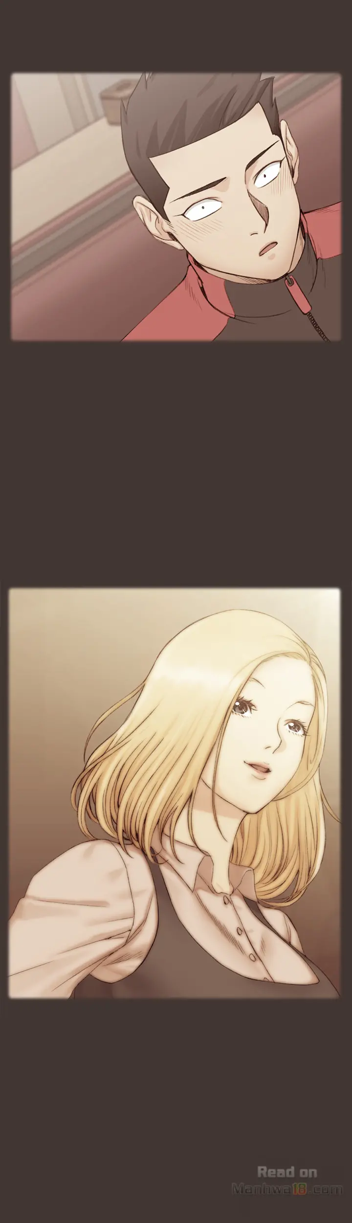 18+ His Place Chapter 49 page 3