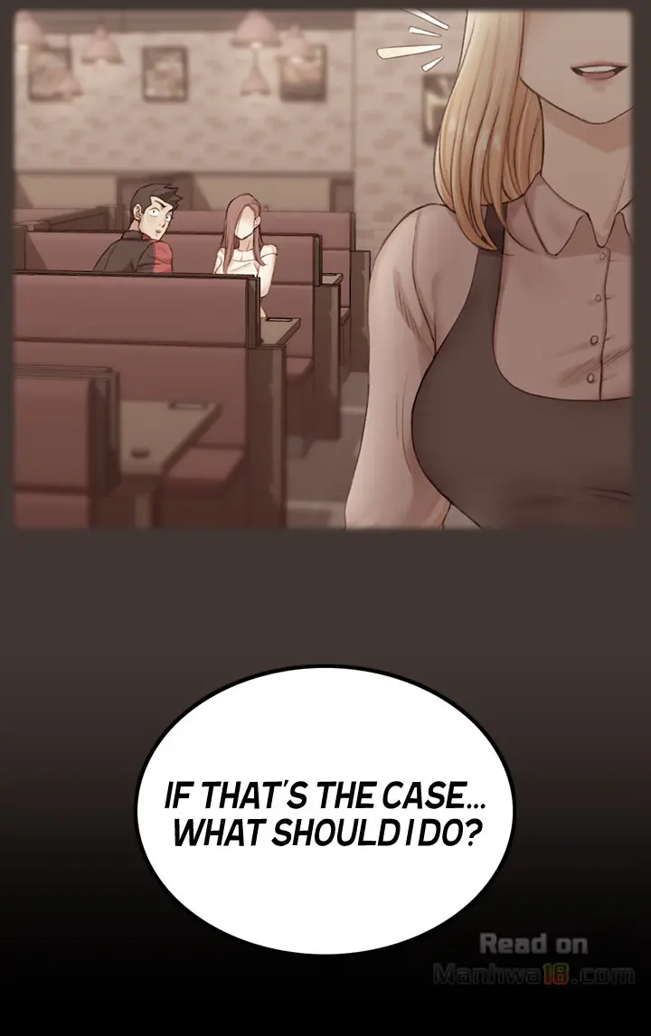 18+ His Place Chapter 49 page 4
