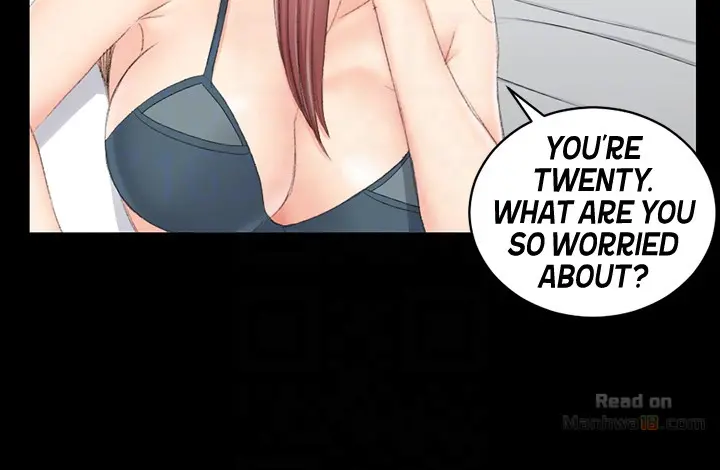 18+ His Place Chapter 49 page 27