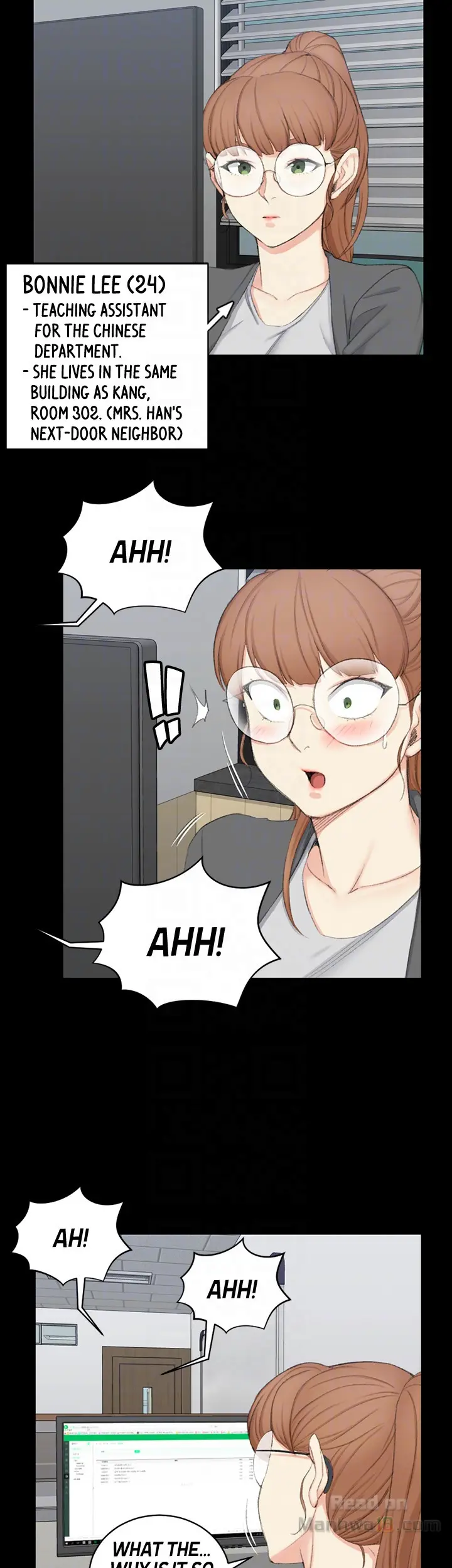 18+ His Place Chapter 49 page 31