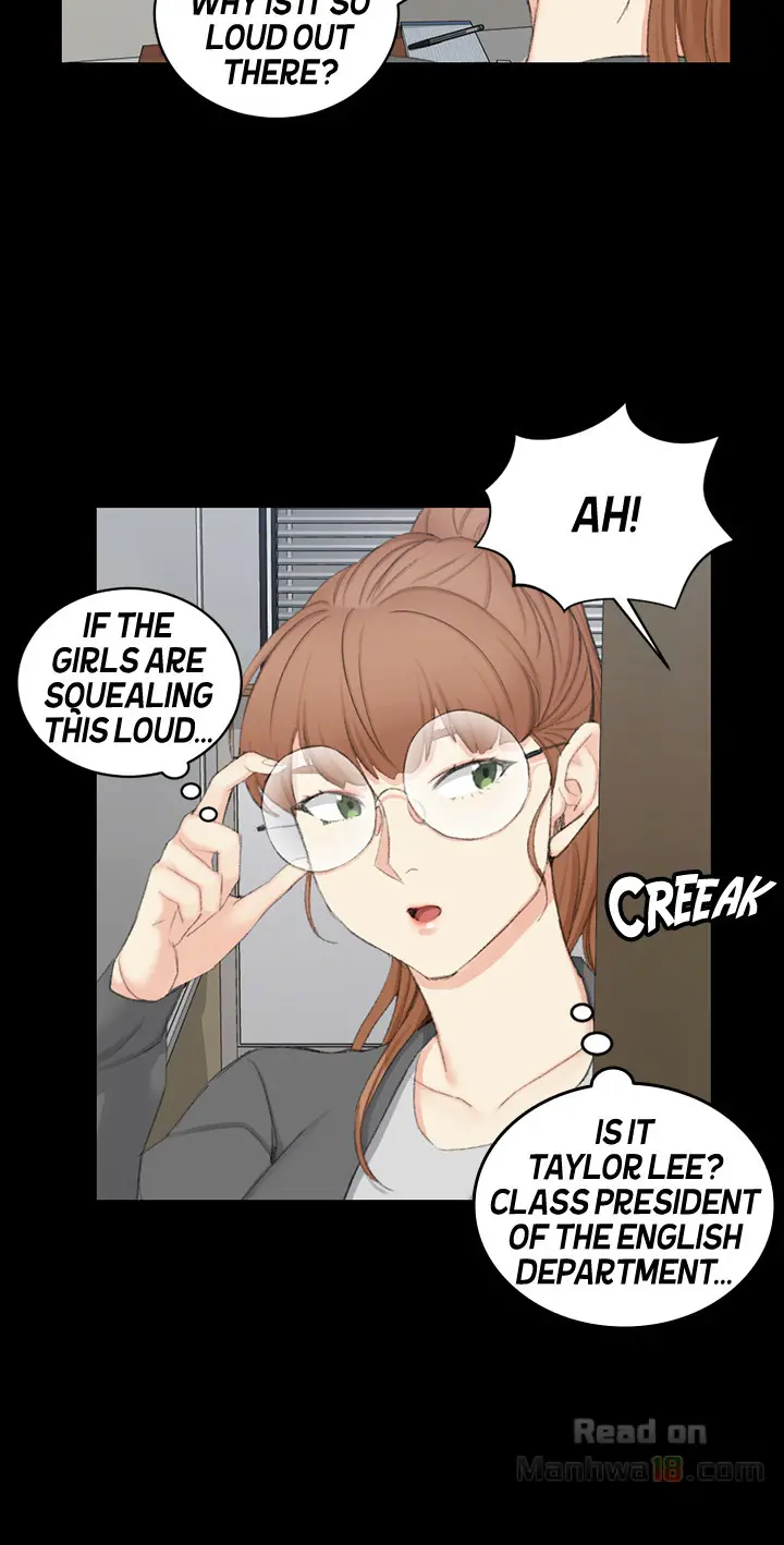 18+ His Place Chapter 49 page 32