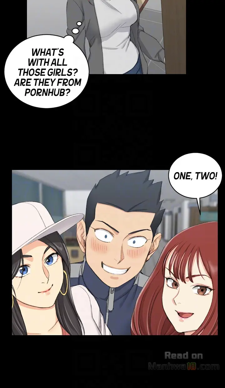 18+ His Place Chapter 49 page 35