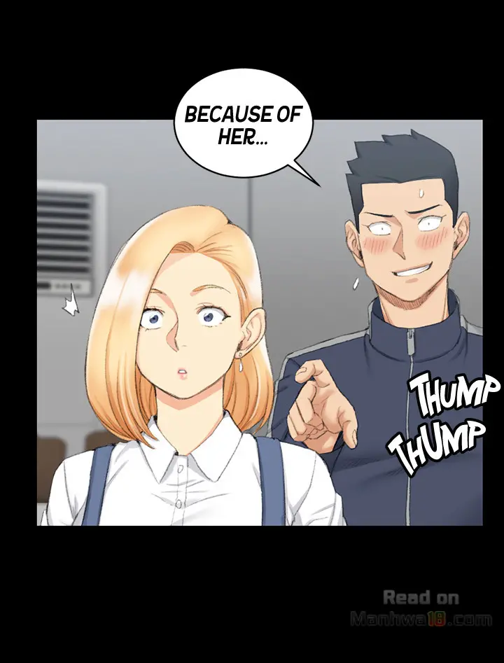 18+ His Place Chapter 49 page 44