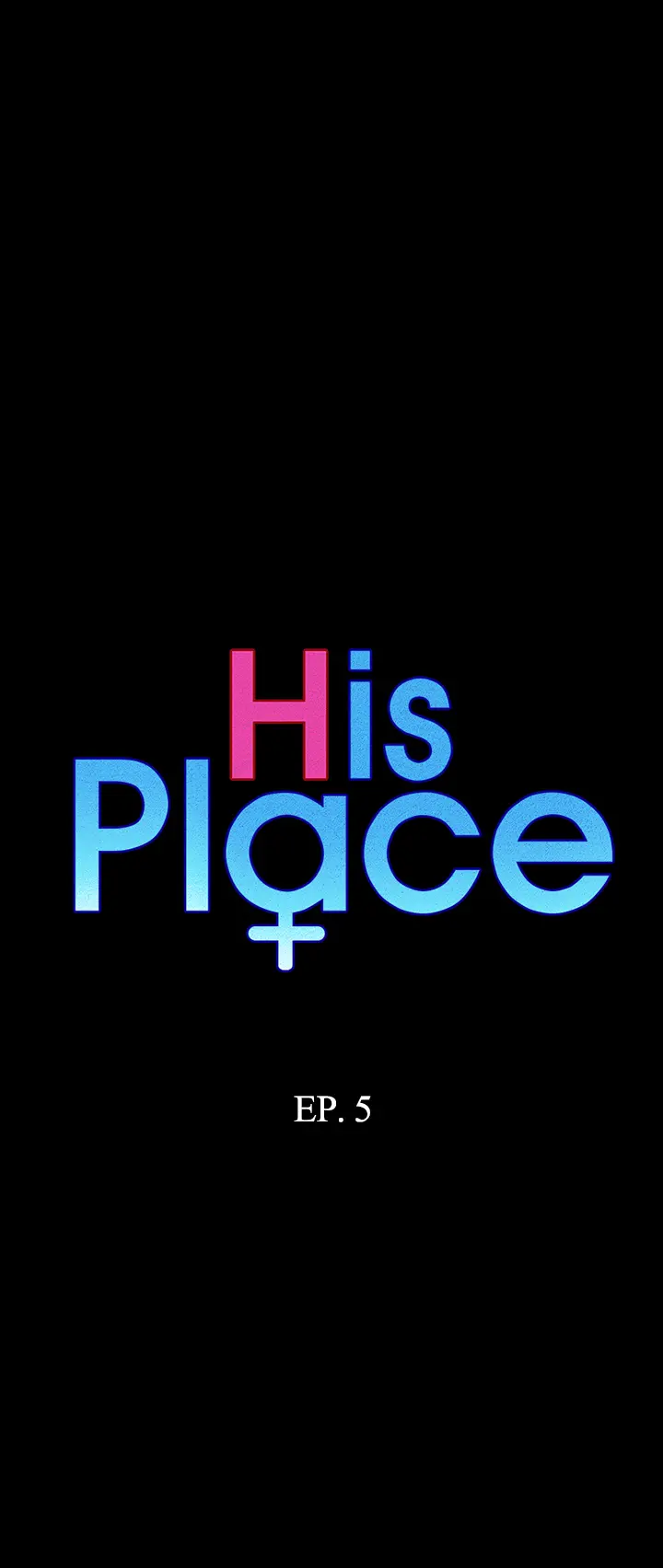 18+ His Place Chapter 5 page 5
