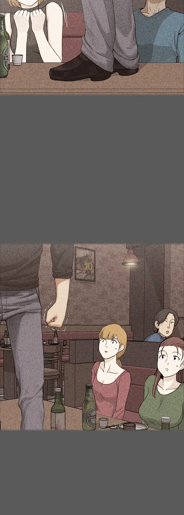 18+ His Place Chapter 5 page 7