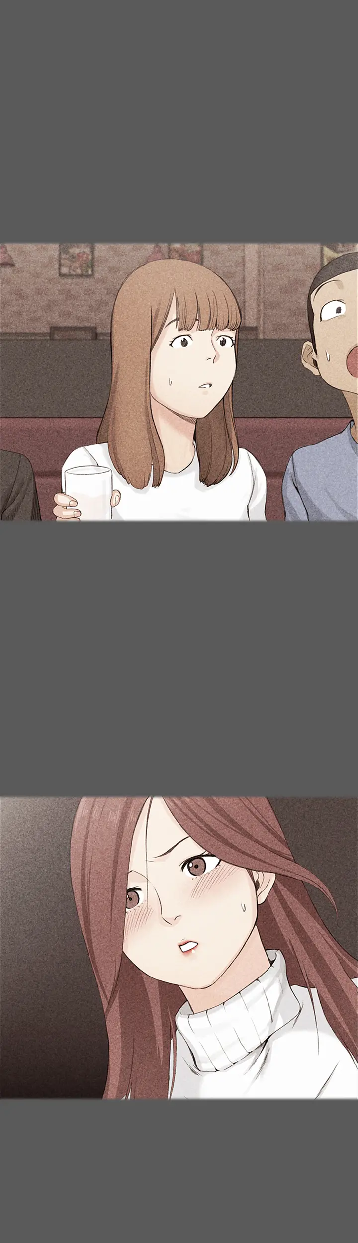 18+ His Place Chapter 5 page 16