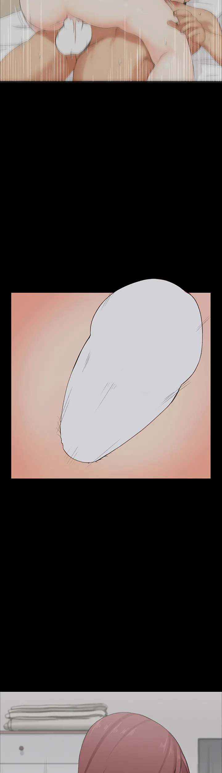 18+ His Place Chapter 5 page 23
