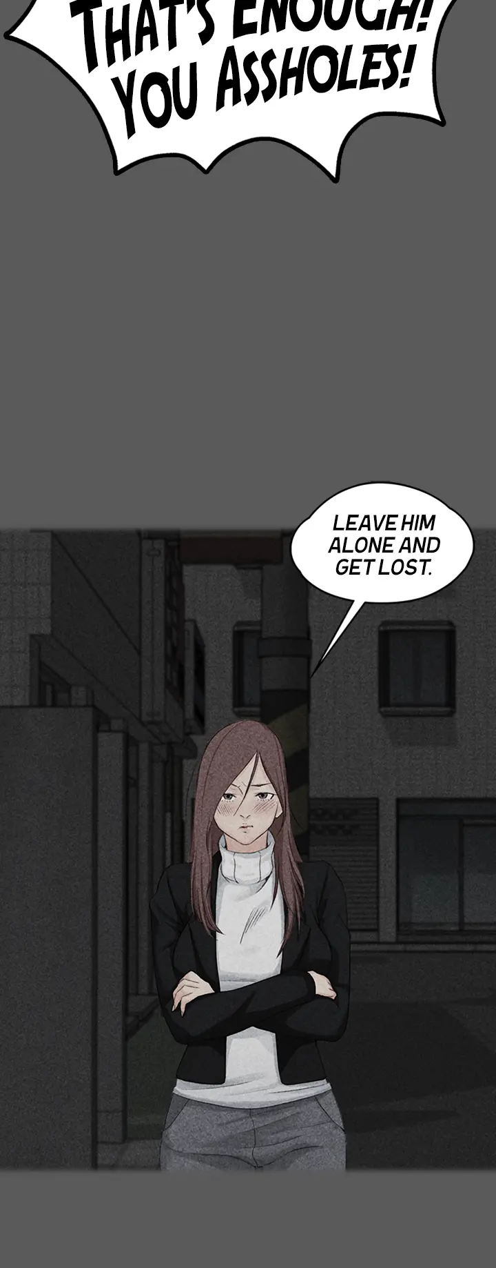 18+ His Place Chapter 5 page 45