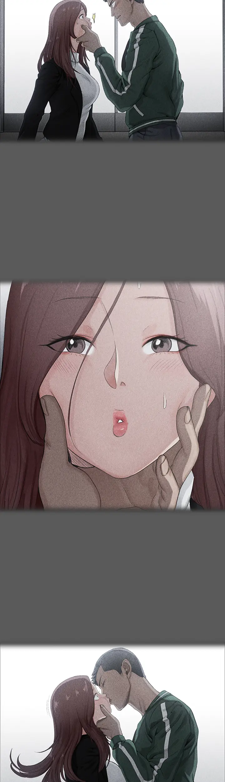 18+ His Place Chapter 5 page 52