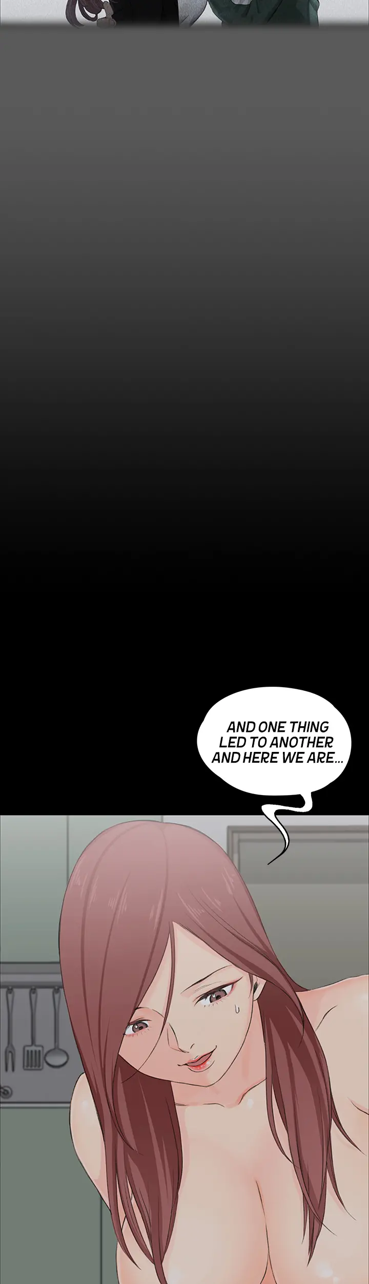 18+ His Place Chapter 5 page 53