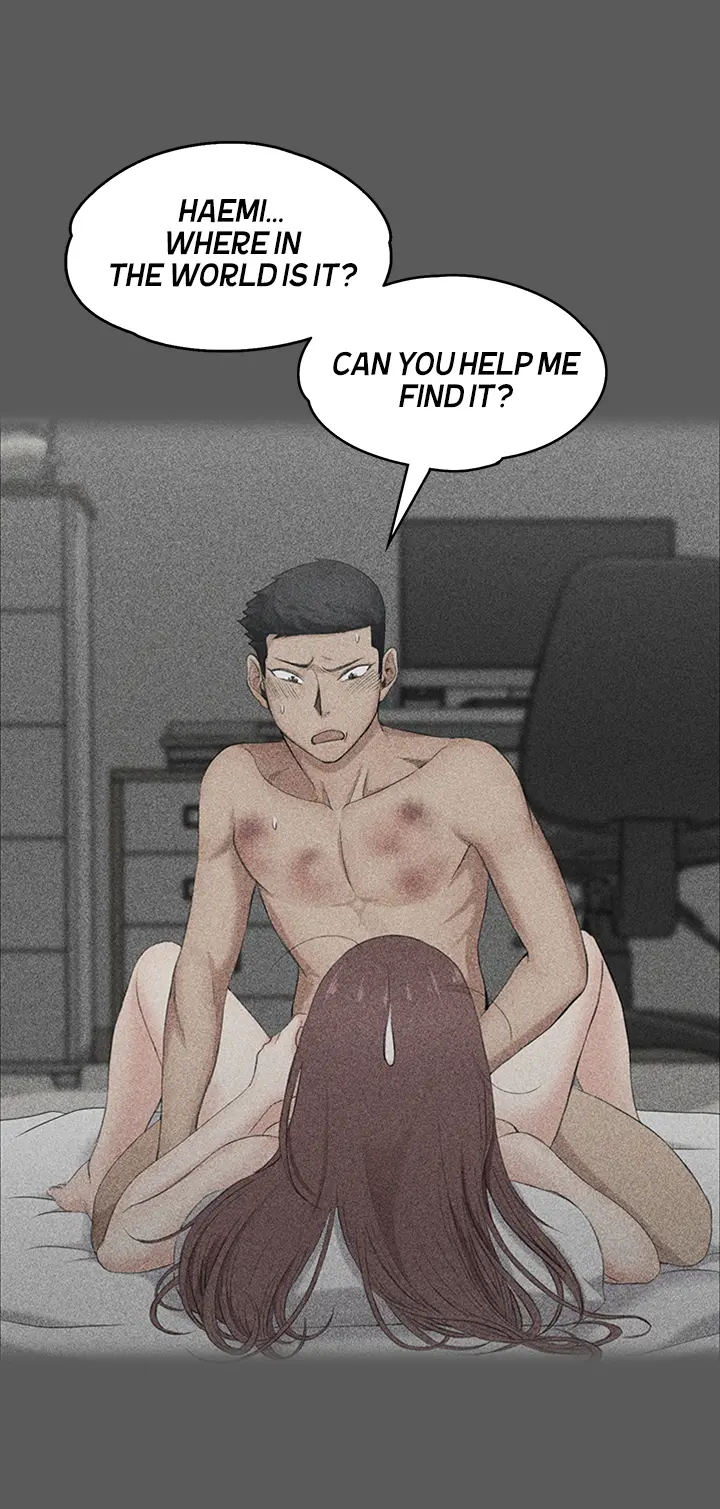 18+ His Place Chapter 5 page 62