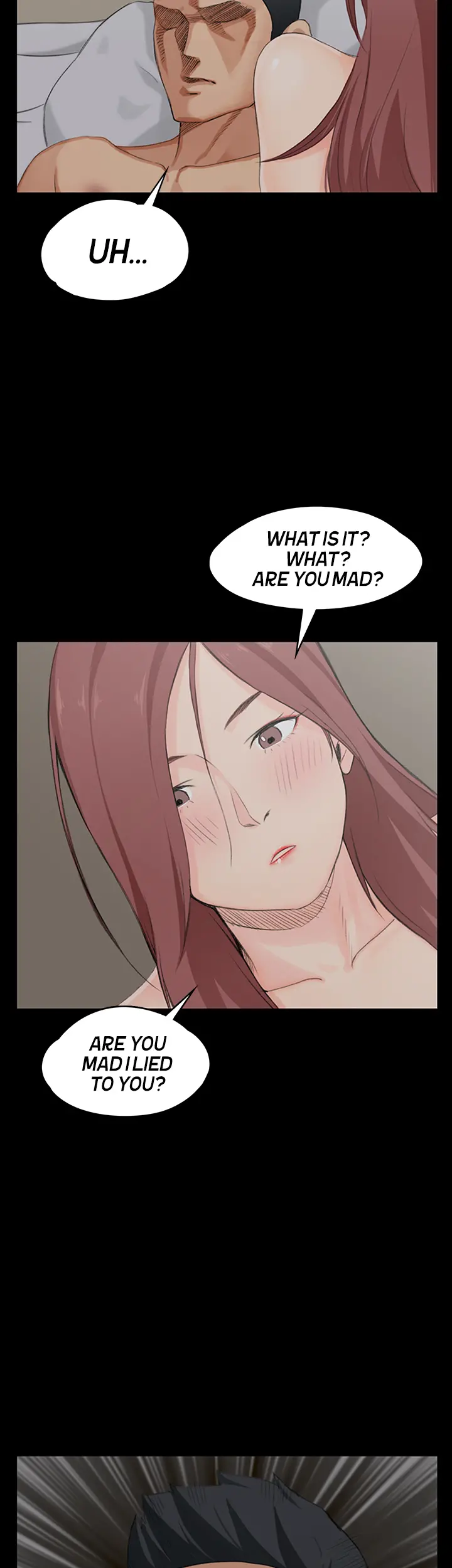 18+ His Place Chapter 5 page 65