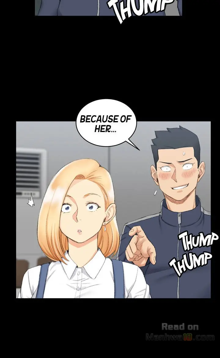 18+ His Place Chapter 50 page 2