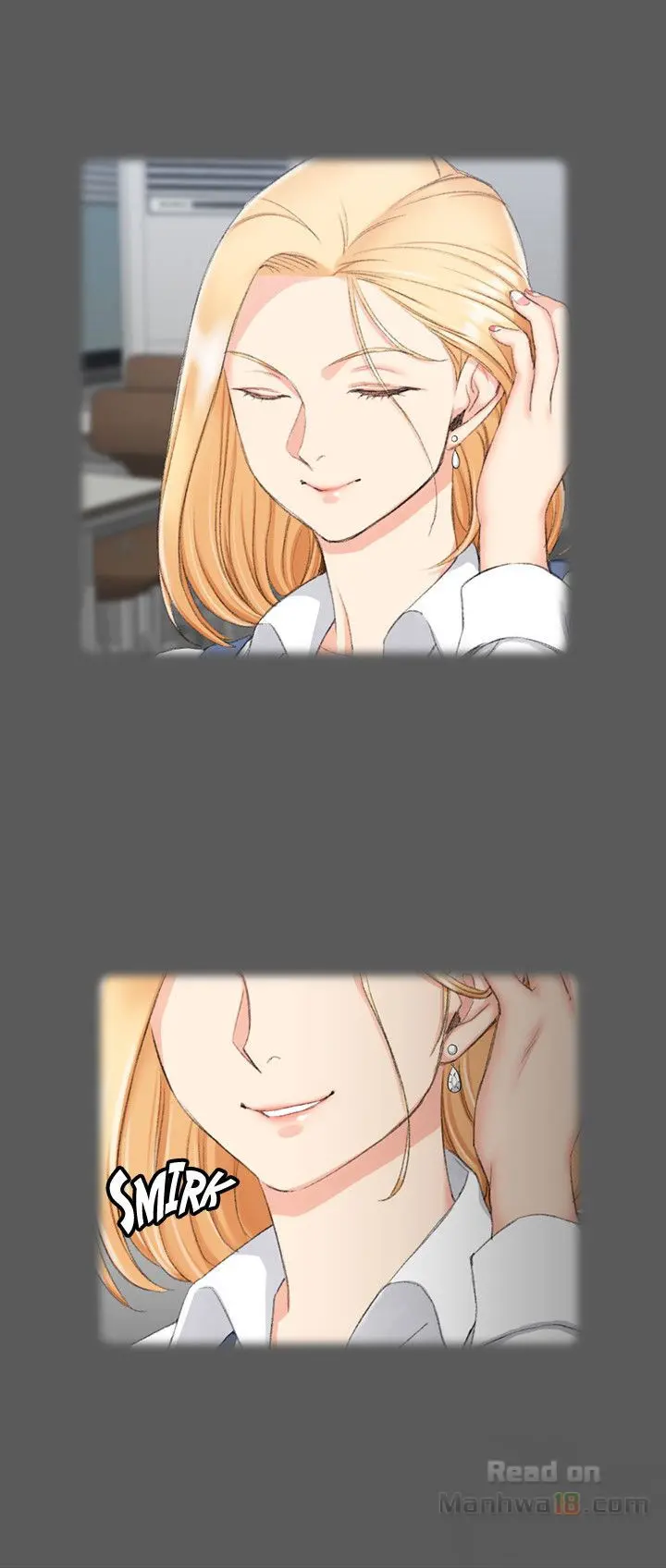 18+ His Place Chapter 50 page 9