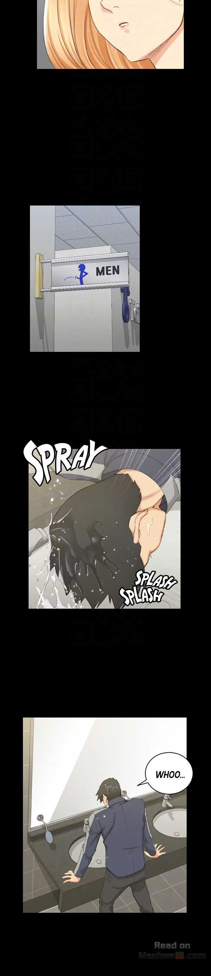 18+ His Place Chapter 50 page 11