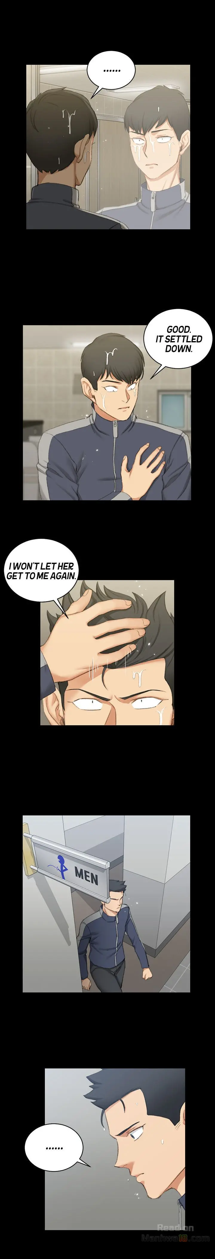 18+ His Place Chapter 50 page 12