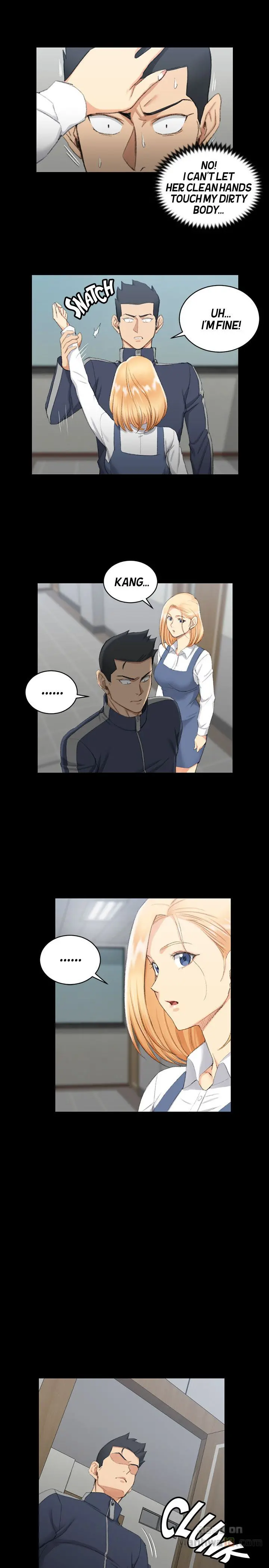 18+ His Place Chapter 50 page 16