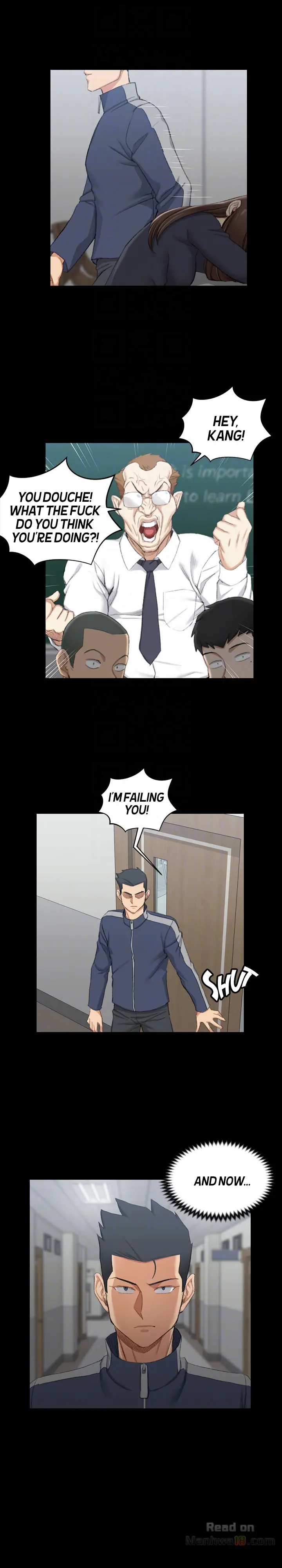 18+ His Place Chapter 50 page 19