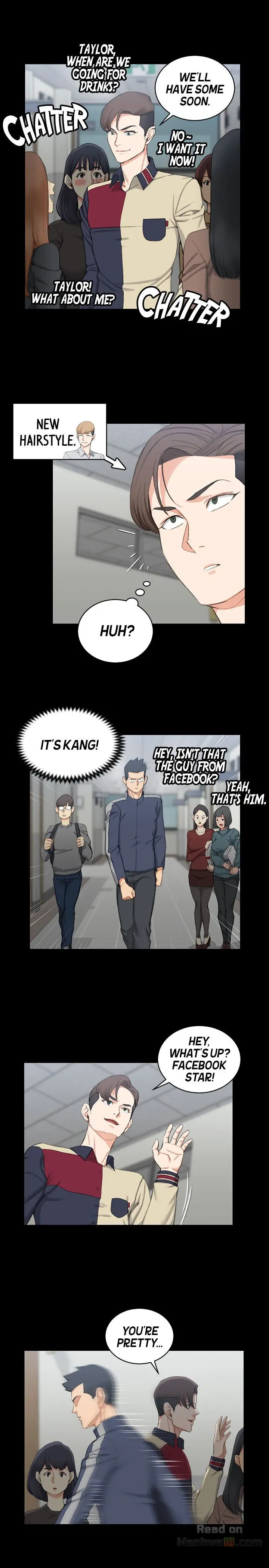18+ His Place Chapter 50 page 20