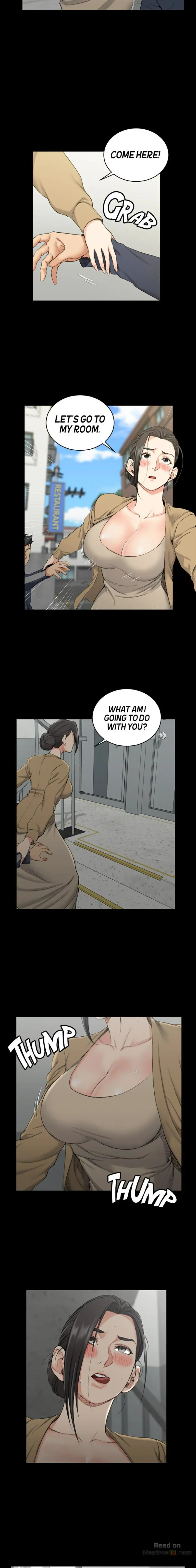18+ His Place Chapter 51 page 3