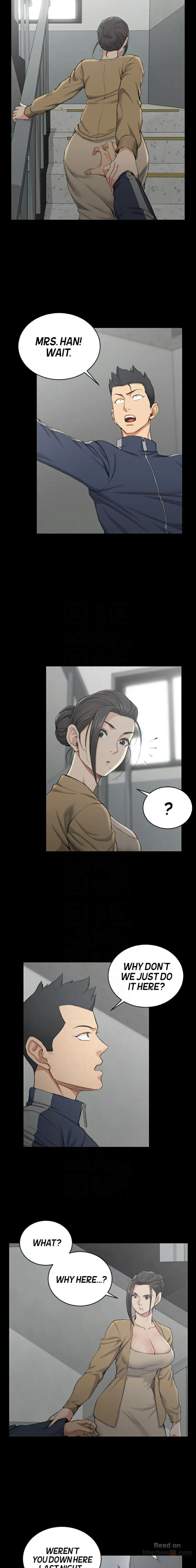18+ His Place Chapter 51 page 4