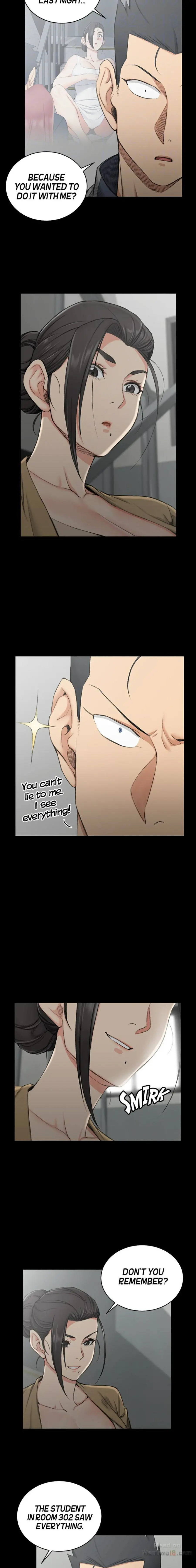18+ His Place Chapter 51 page 5