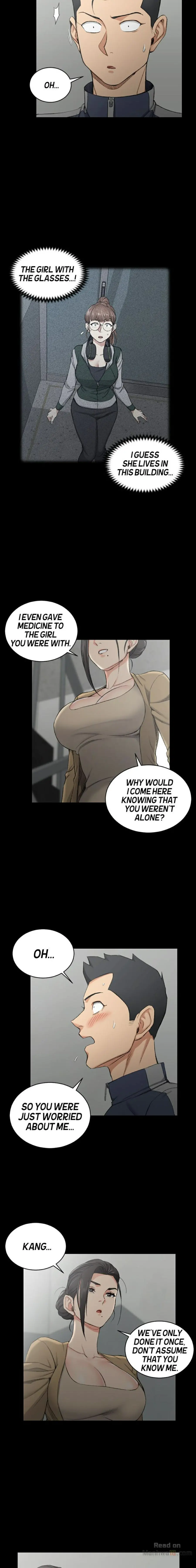 18+ His Place Chapter 51 page 6