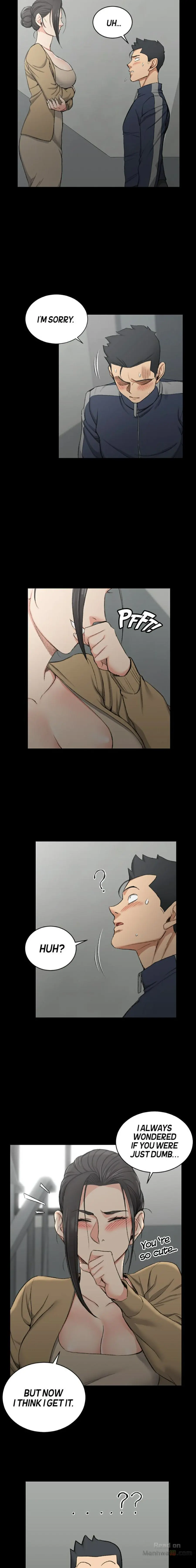18+ His Place Chapter 51 page 7