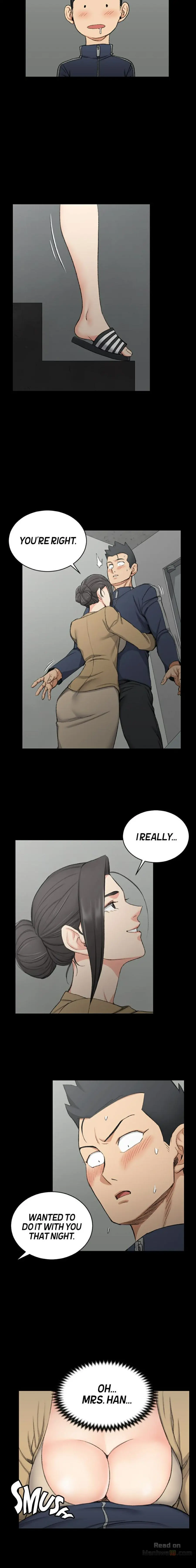 18+ His Place Chapter 51 page 8
