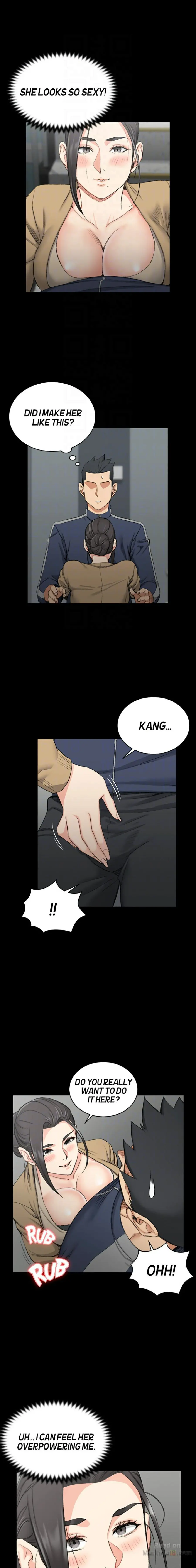 18+ His Place Chapter 51 page 9